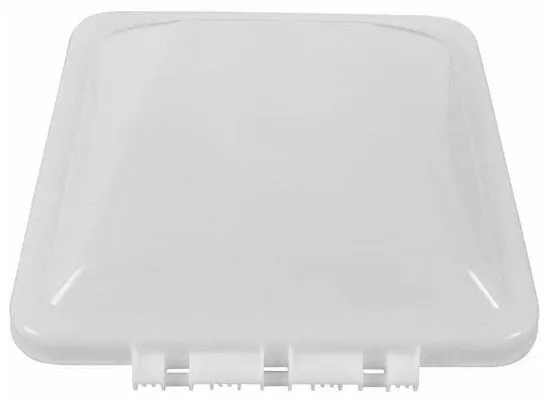 WEDGE DOME WHT BVD0449-A01